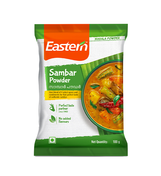 Sambar Powder