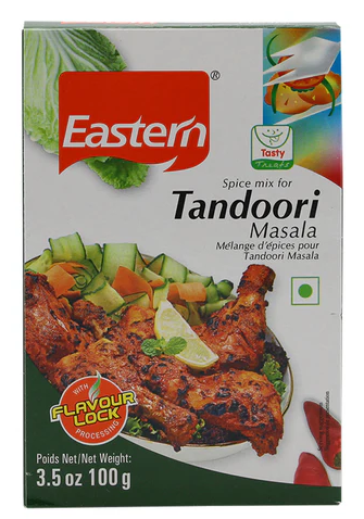 Tandoori Masala Powder