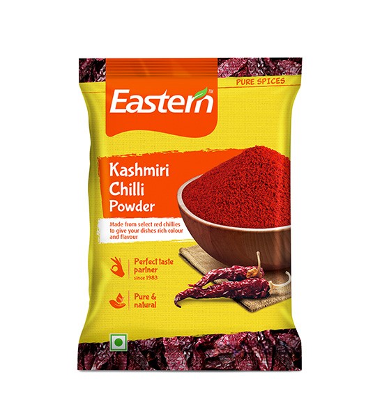 Kashmiri Chilli Powder
