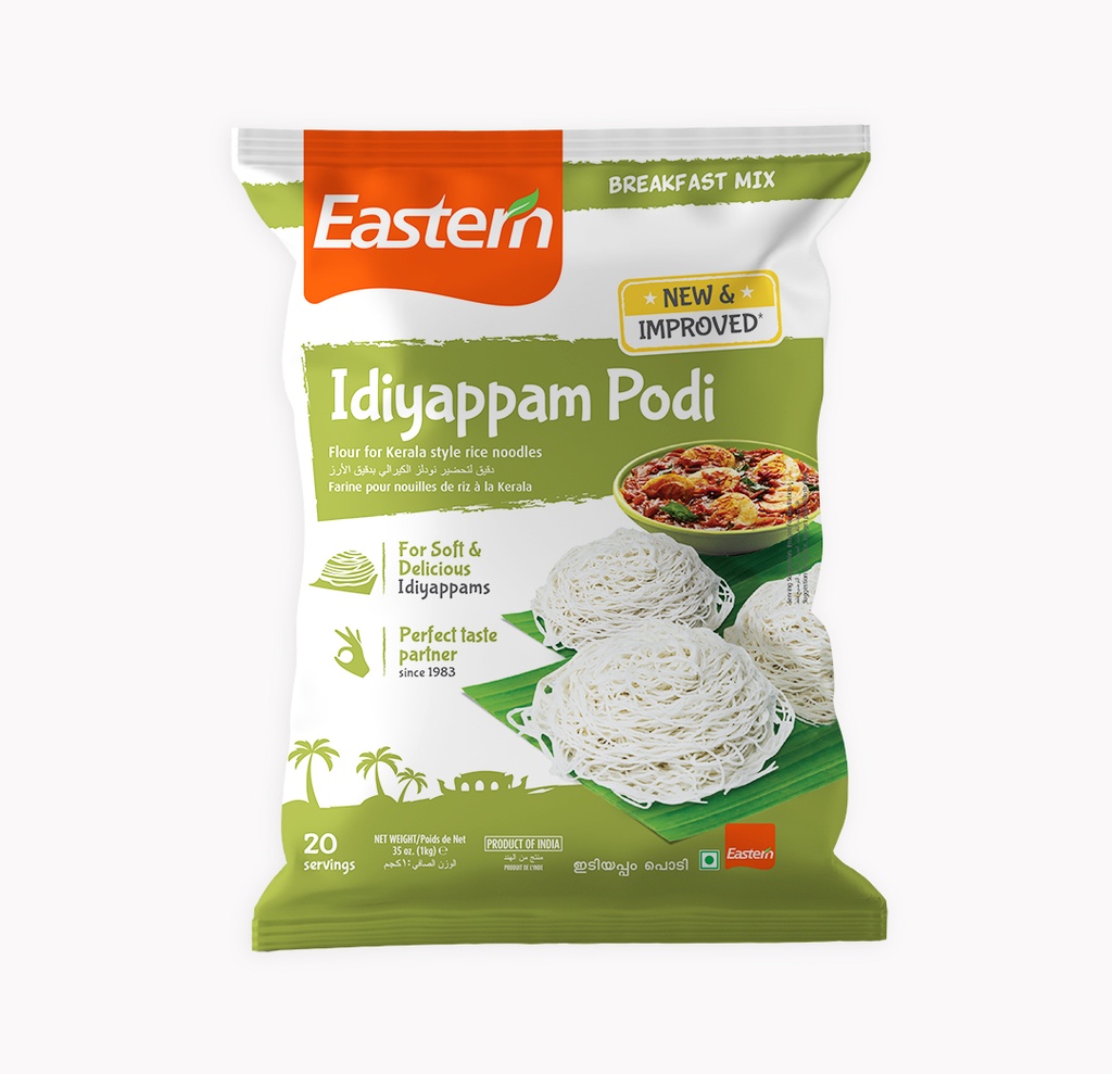 Idiyappam Podi (Powder)