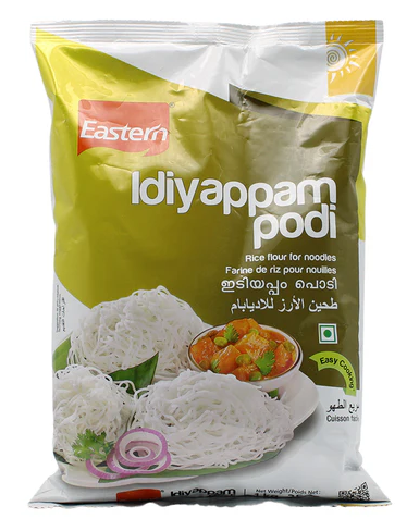 Idiyappam Podi (Powder)