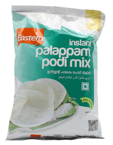 Instant Palappam Mix