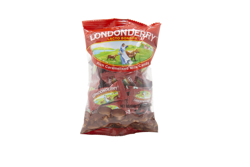 Londonderry Candies