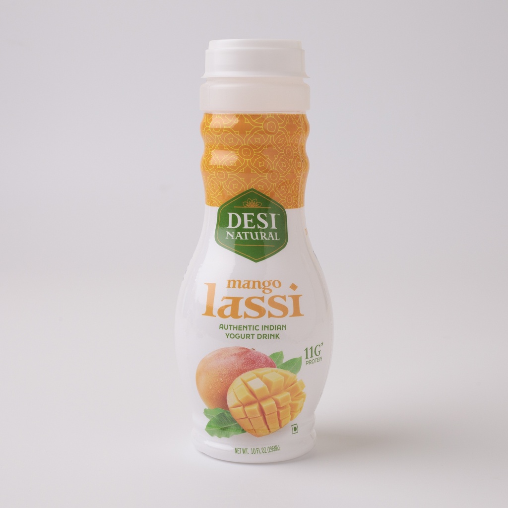 Alphonso Mango Lassi
