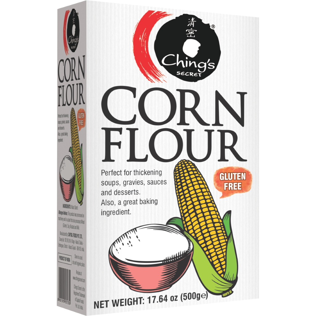 Corn Flour