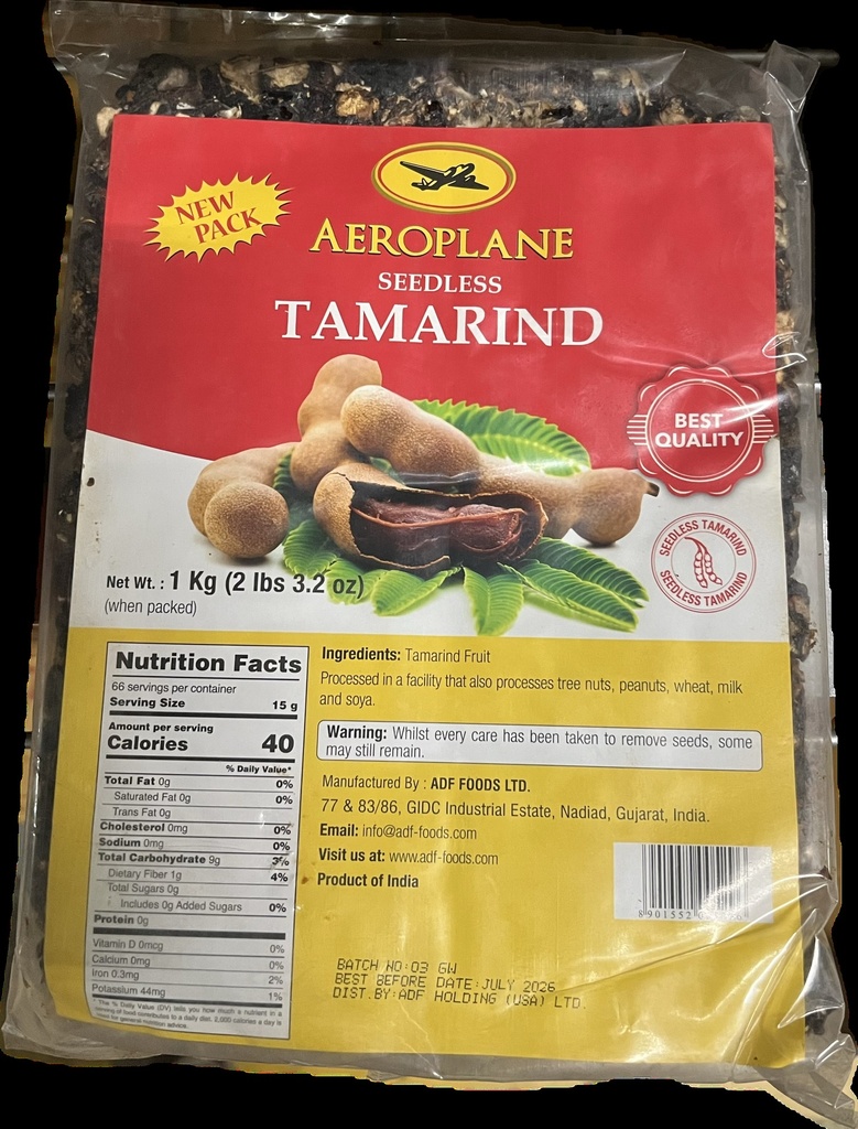 Tamarind Slab