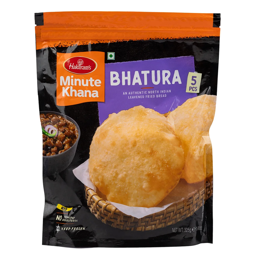 Bhatura