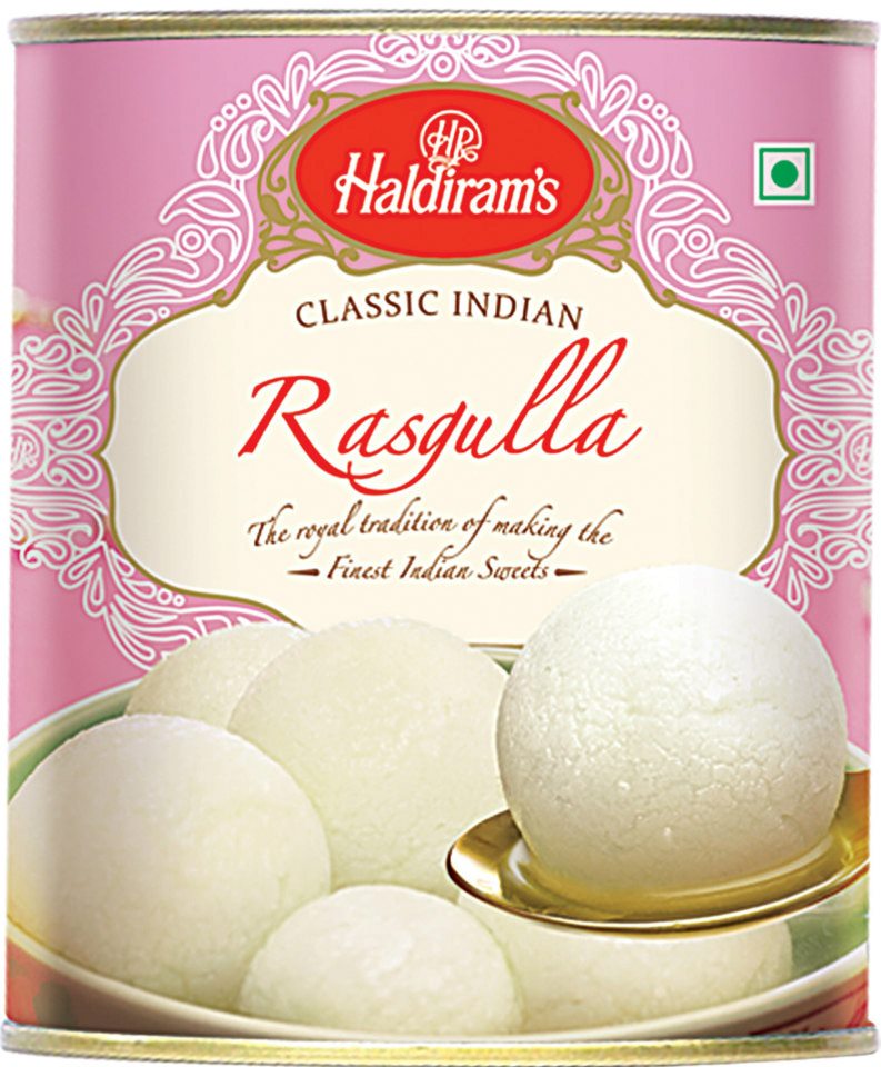 Rasogolla (Big Can)