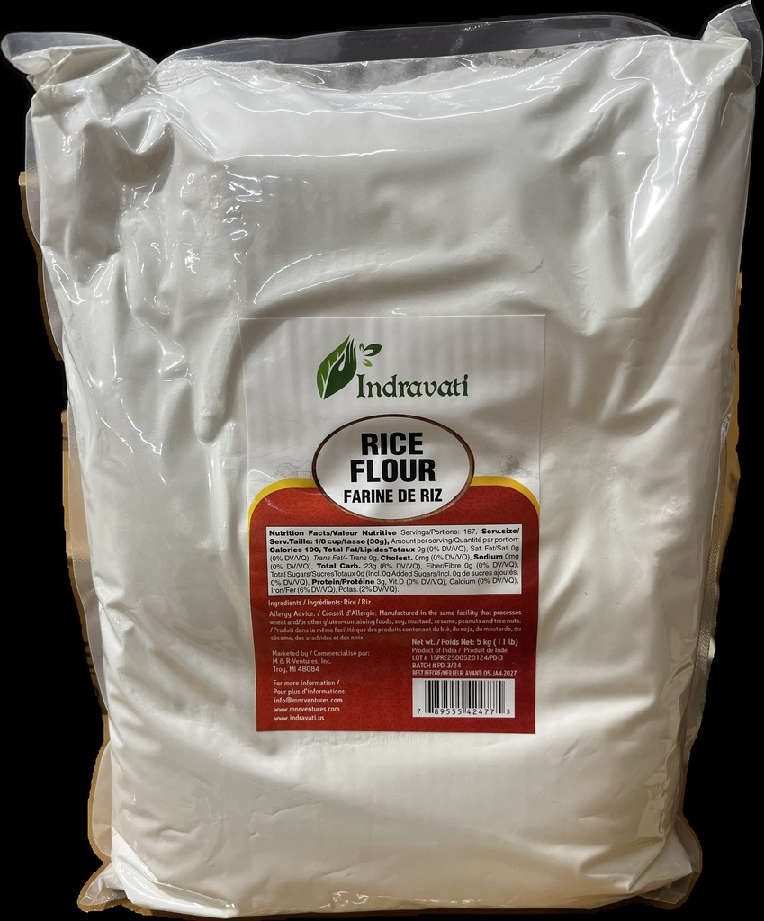 Rice Flour