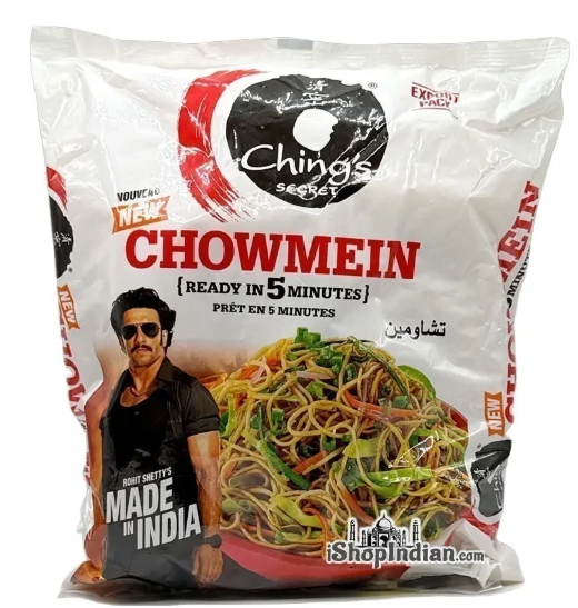 VPK Chowmein Noodles