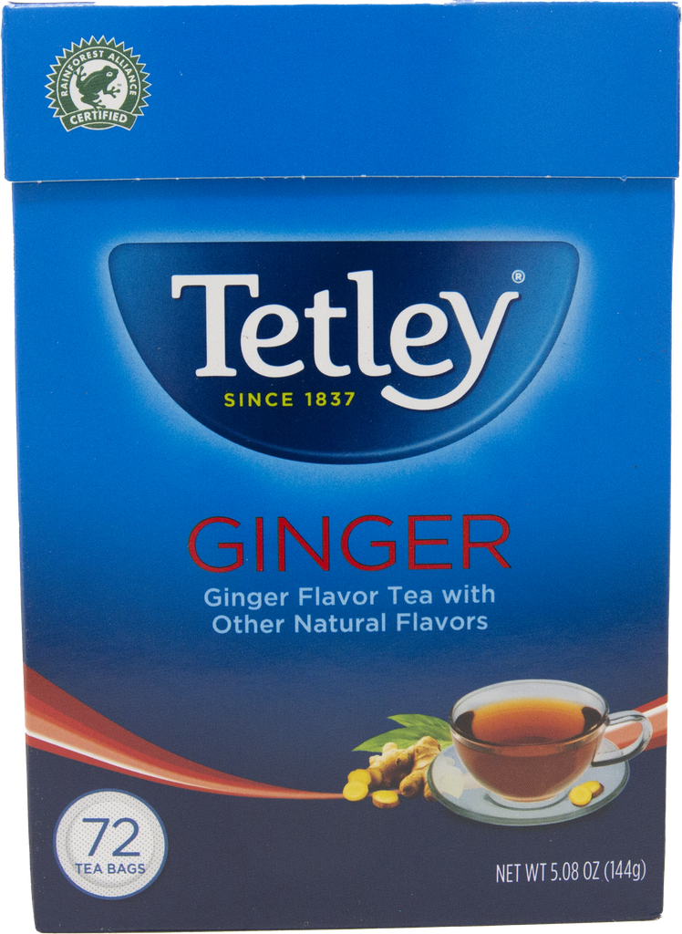 Masala 72ct Tea Bags