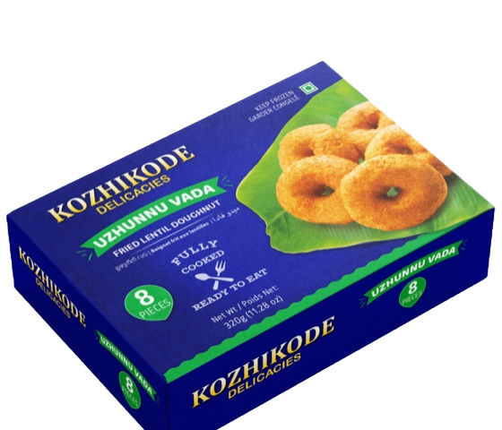 Uzhunnu Vada