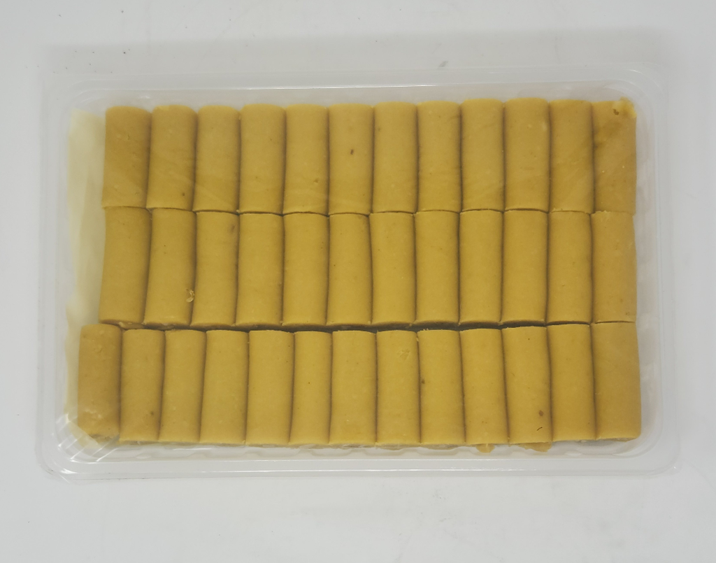 S62 Kaju Roll (Yellow)
