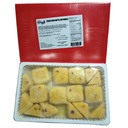 S67 VPK (Yellow) Triangle Cham Cham (Sandwich)