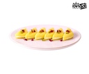 VPK (Yellow) Triangle Cham Cham (Sandwich)