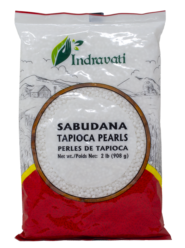 Sabudana