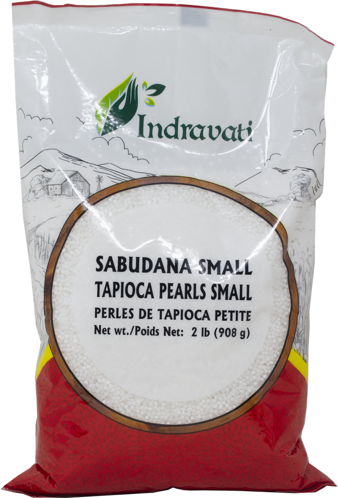 Sabudana Small