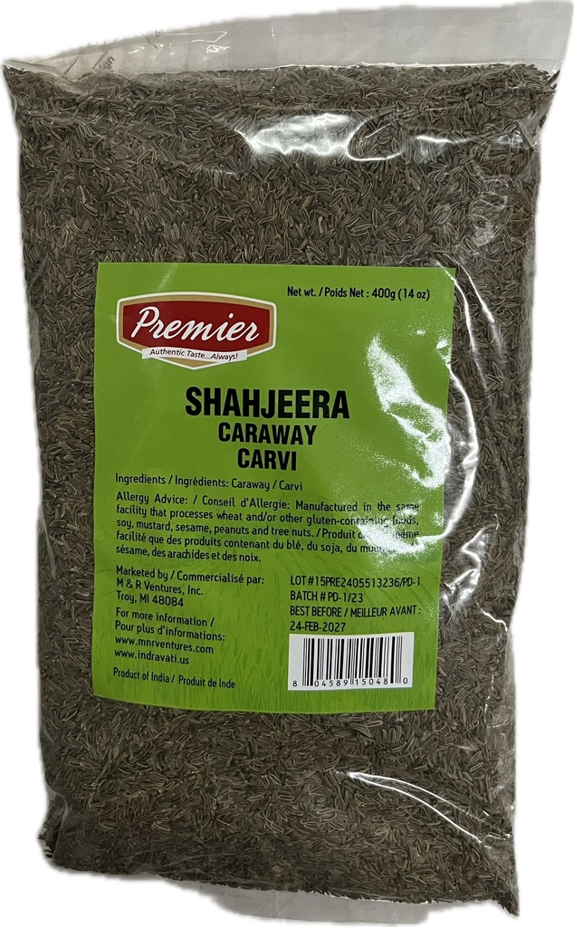 Shah Jeera
