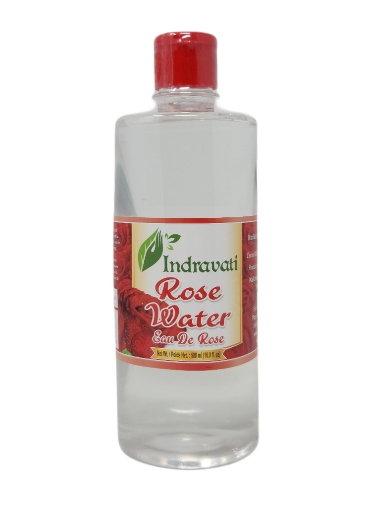 Rose Water