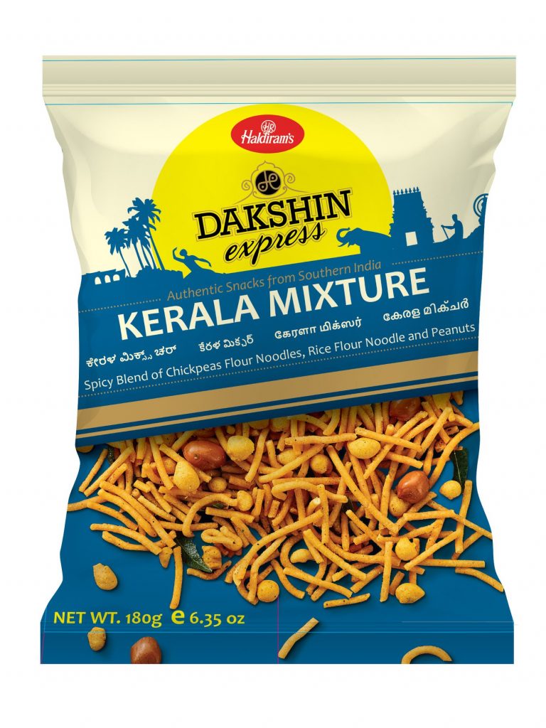 Kerala Mixture
