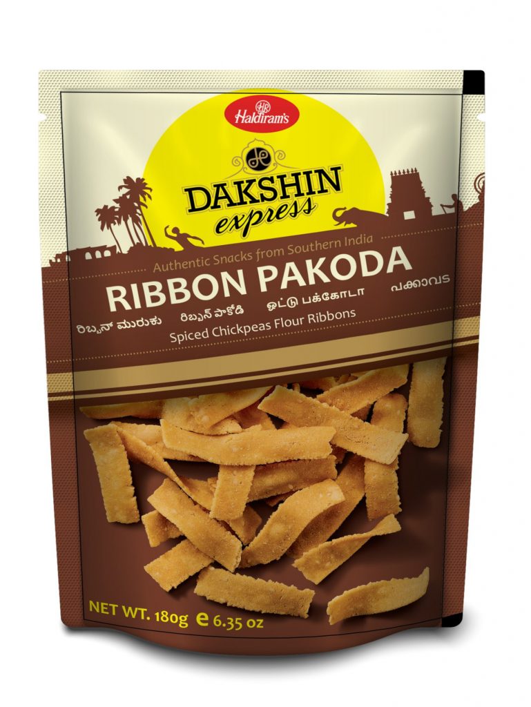 Ribbon Pakoda