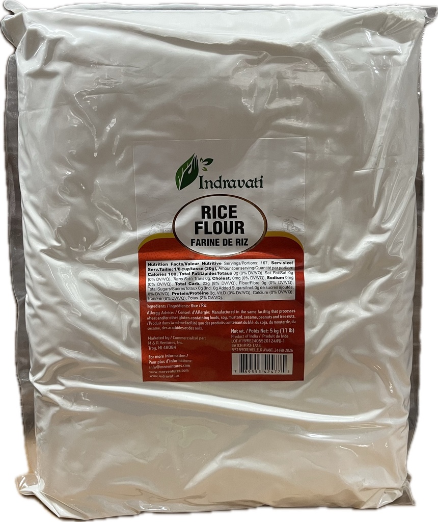 Rice Flour