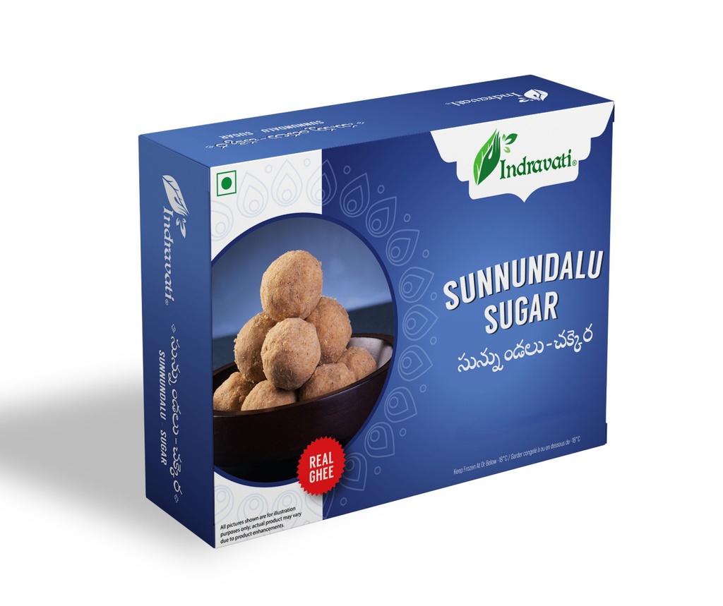 Sunnundalu Sugar