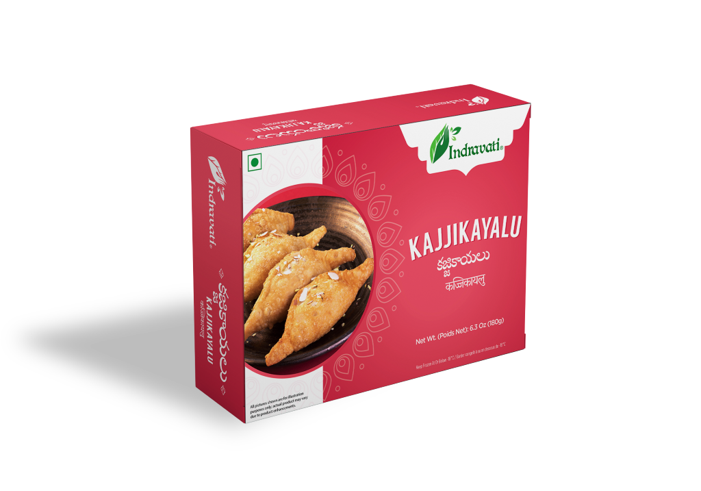 Kajjikayalu