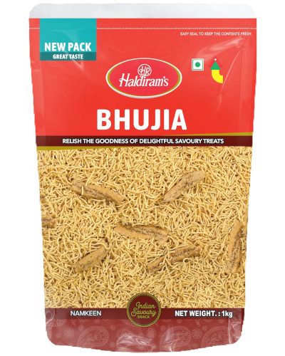 Bhujia