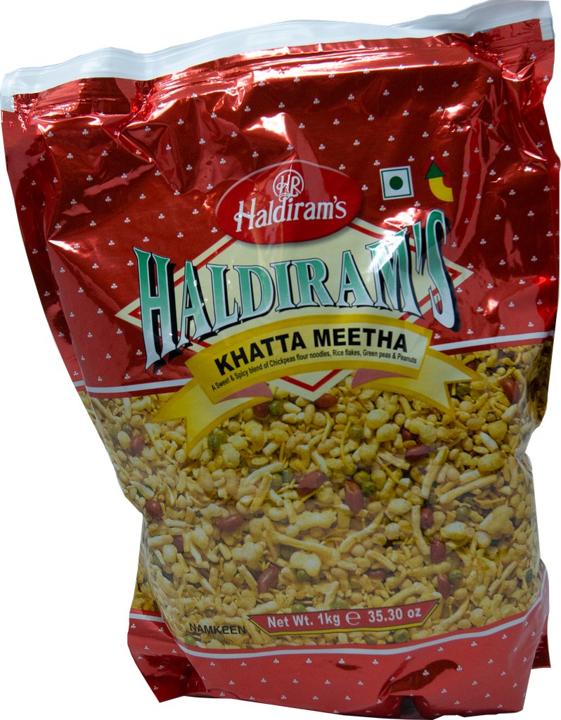 Khatta Meetha