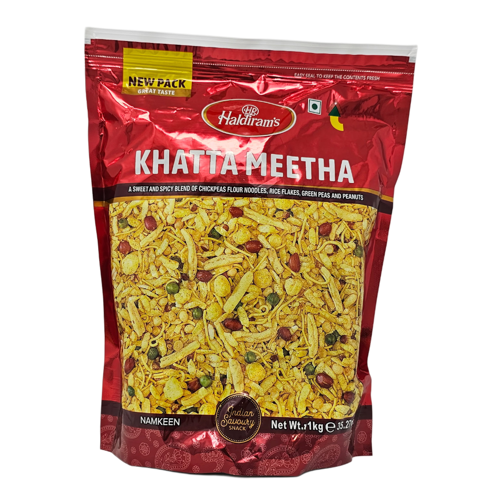 Khatta Meetha