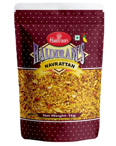 Navrattan Mix