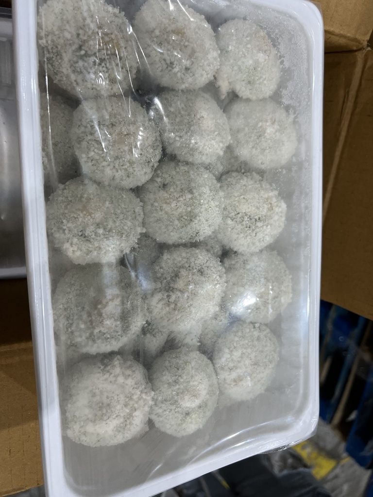R47 Hara Bhara Kabab