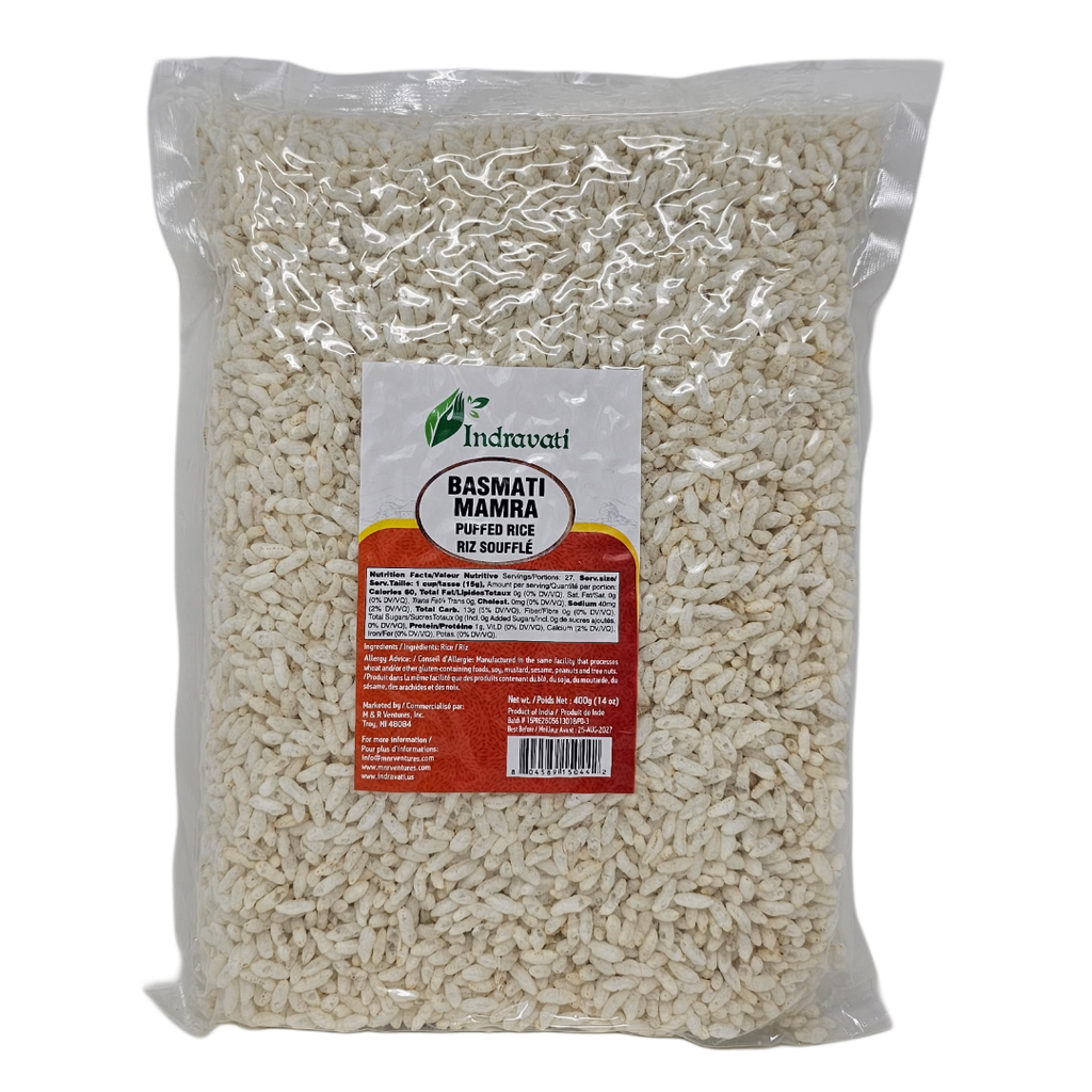 Mamra Basmati