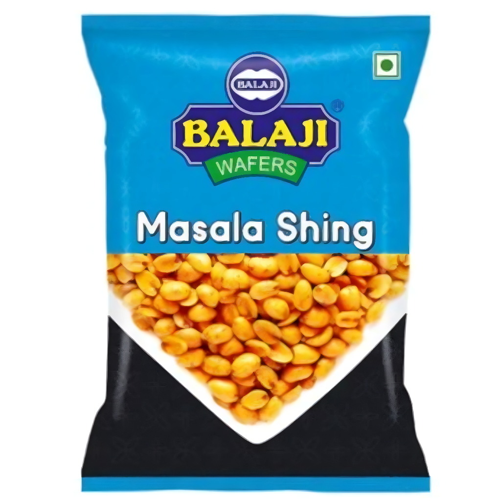Masala Shing