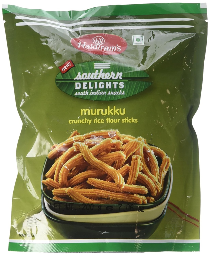Murukku