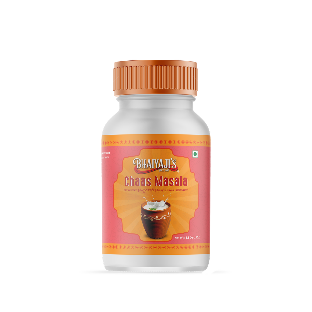 Chaas Masala
