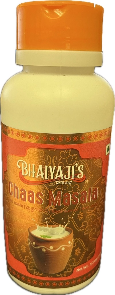 Chaas Masala