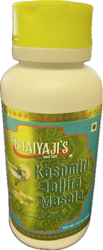 Kashmiri Jaljira Masala