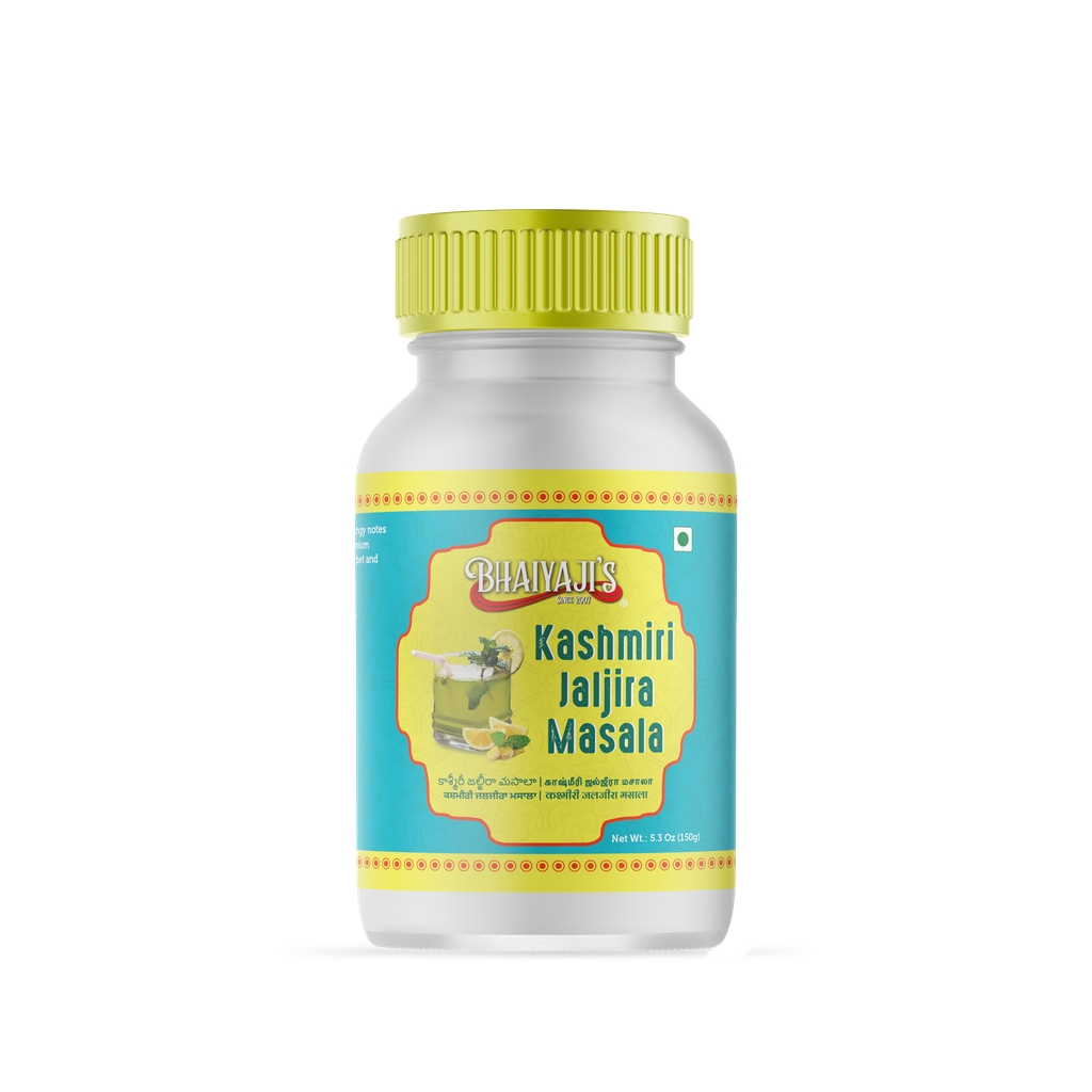 Kashmiri Jaljira Masala