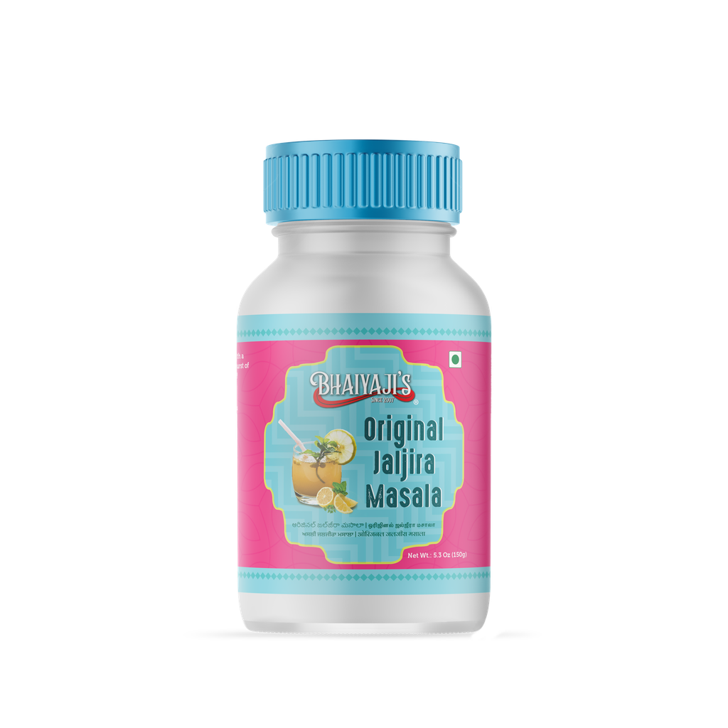 Original Jaljira Masala