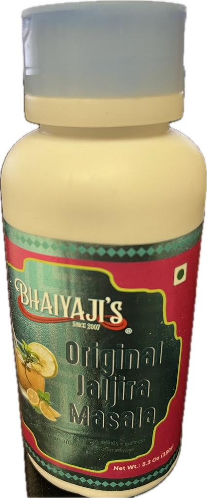 Original Jaljira Masala