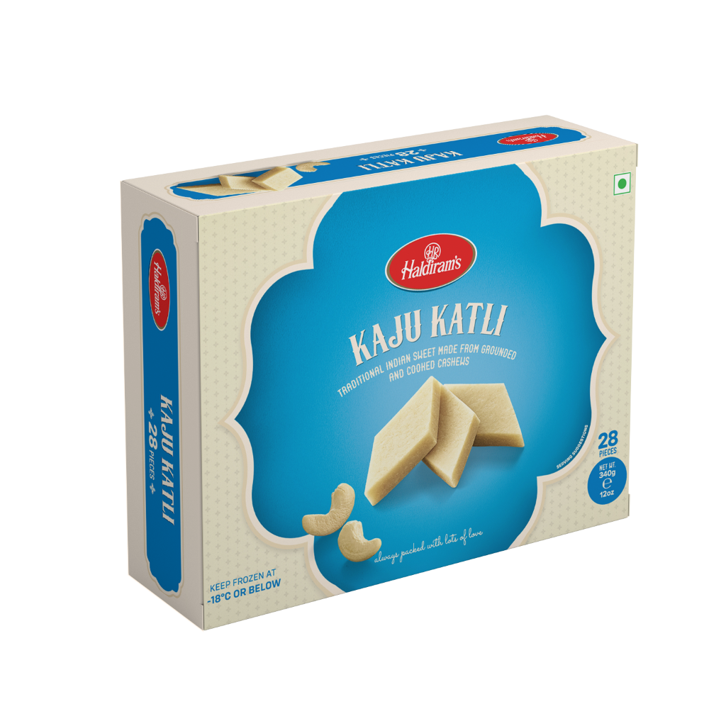 Motichoor Ladoo (Gift Pack)