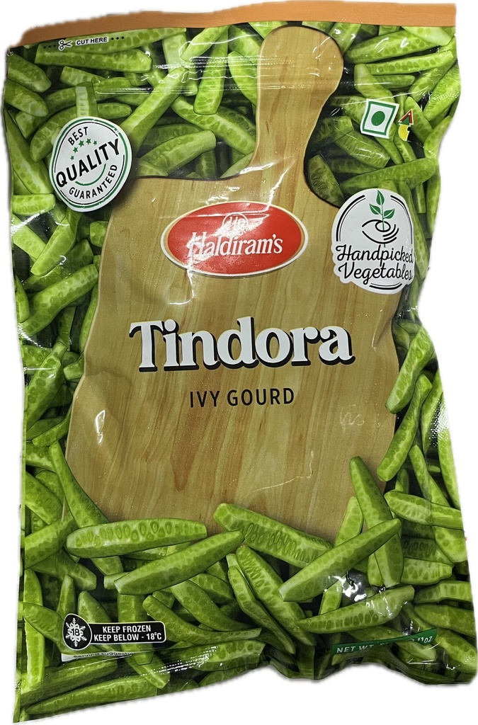 Tindora (Ivy Gourd)