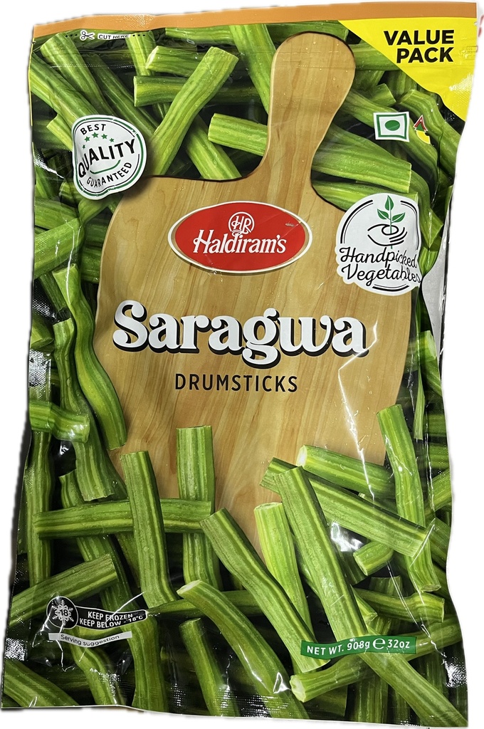 VPK Saragwa (Drumsticks)