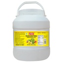 Mixed Vegetable Pickle W/ Garlic