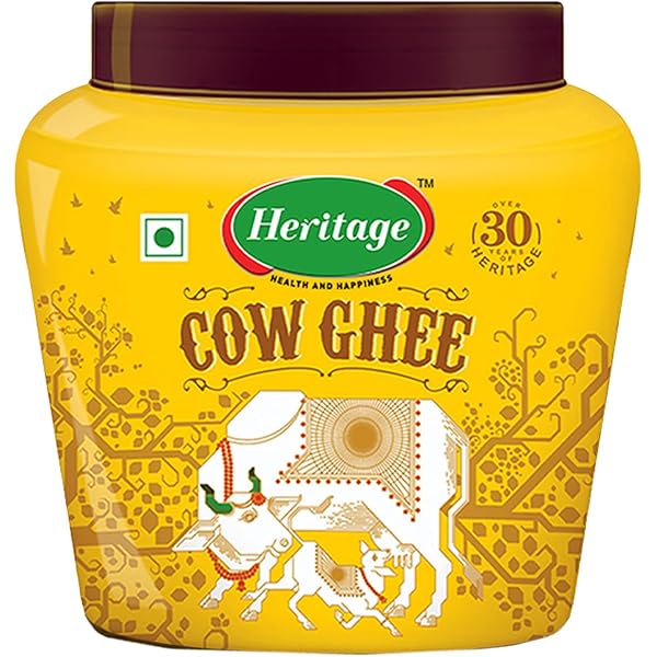 Cow Ghee