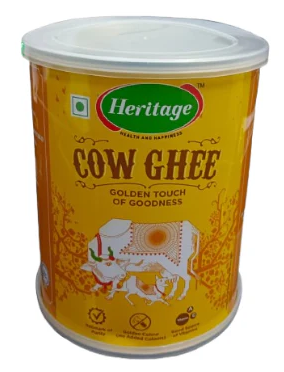 Cow Ghee