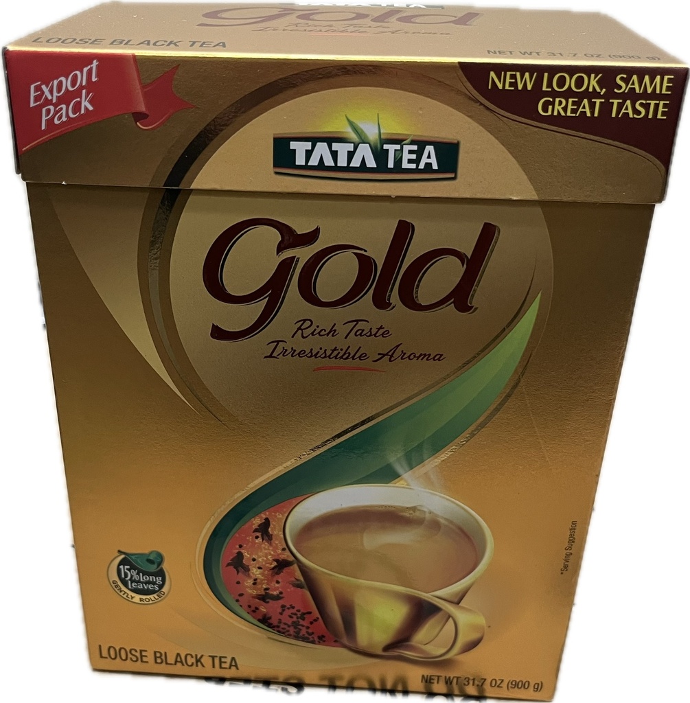Tata Tea Gold