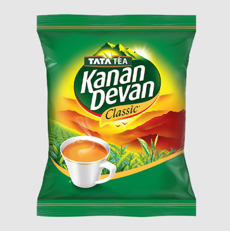 Kanan Devan Packet Tea